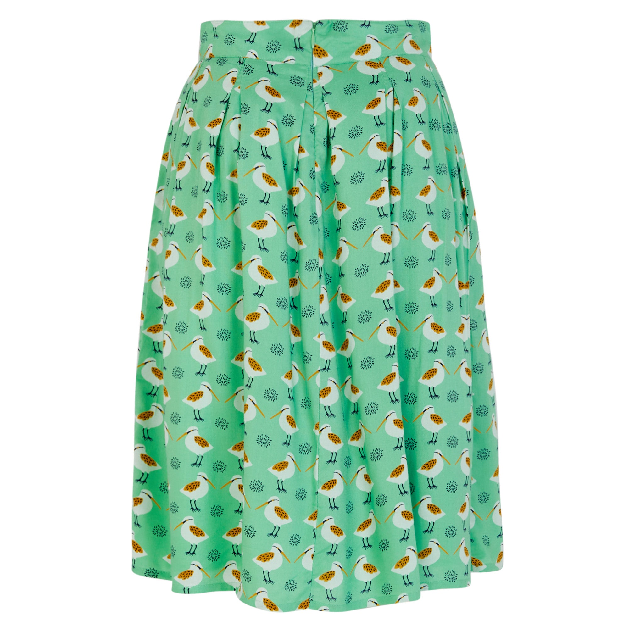 Lavinia Skirt Mint