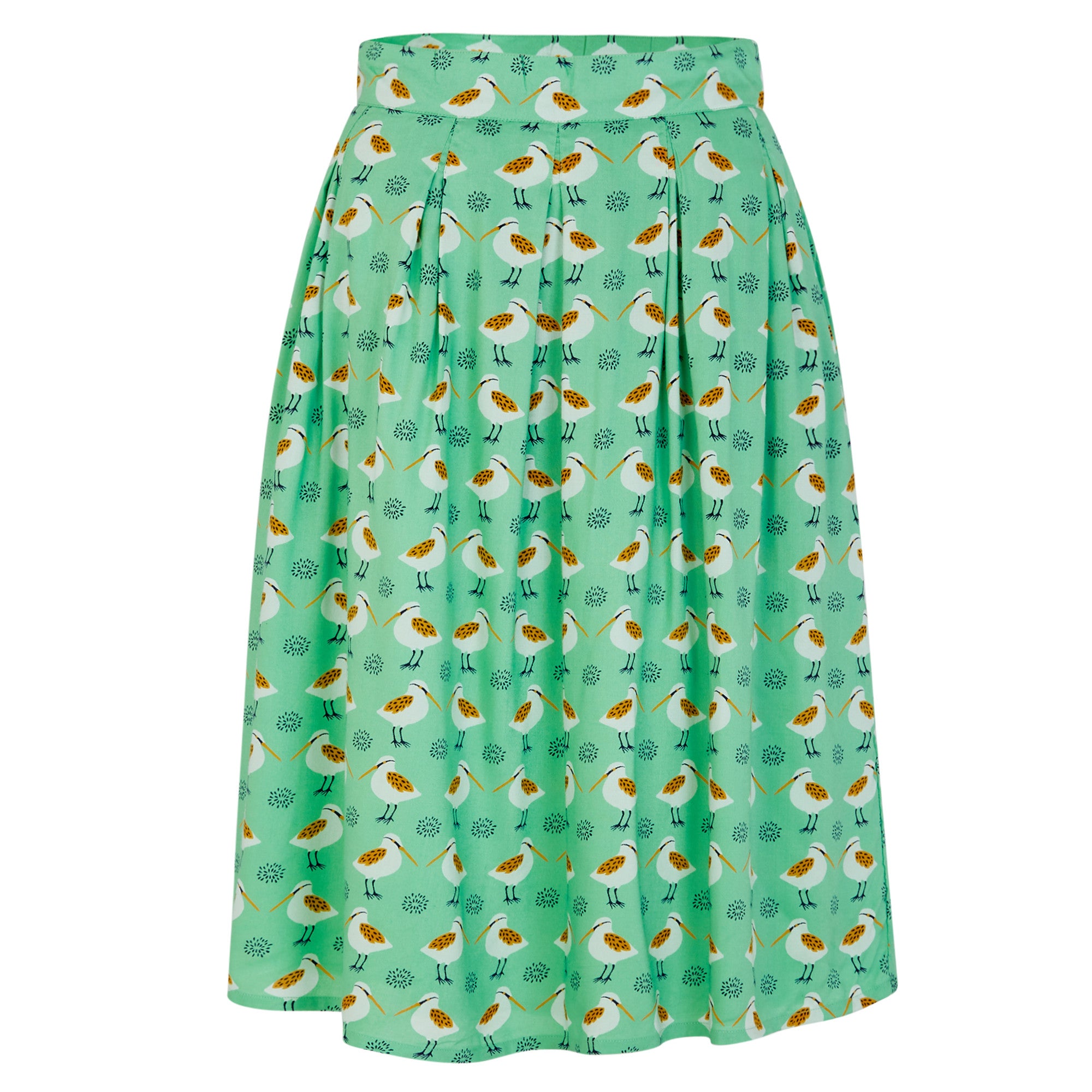 Lavinia Skirt Mint