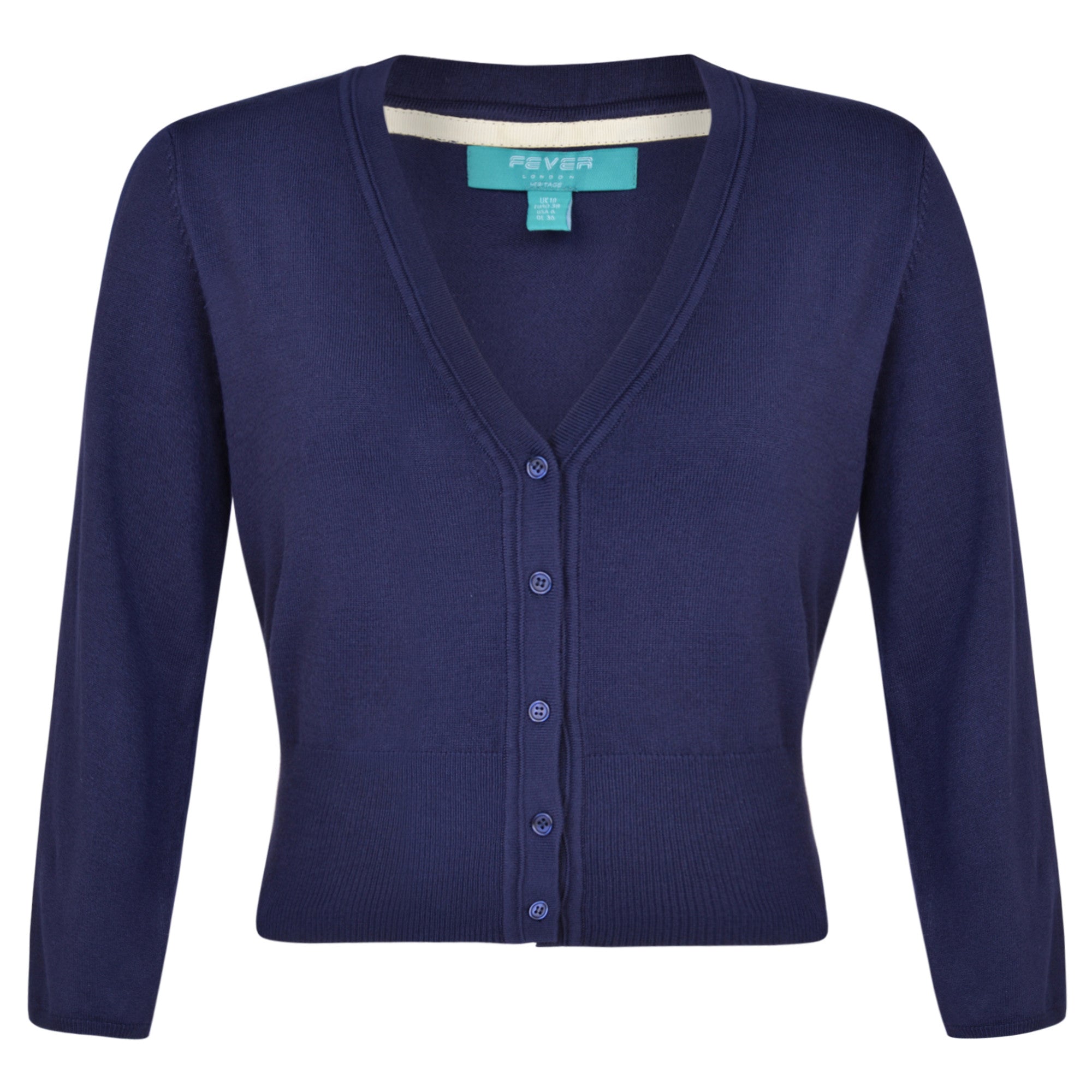 Mariel Cardigan Navy