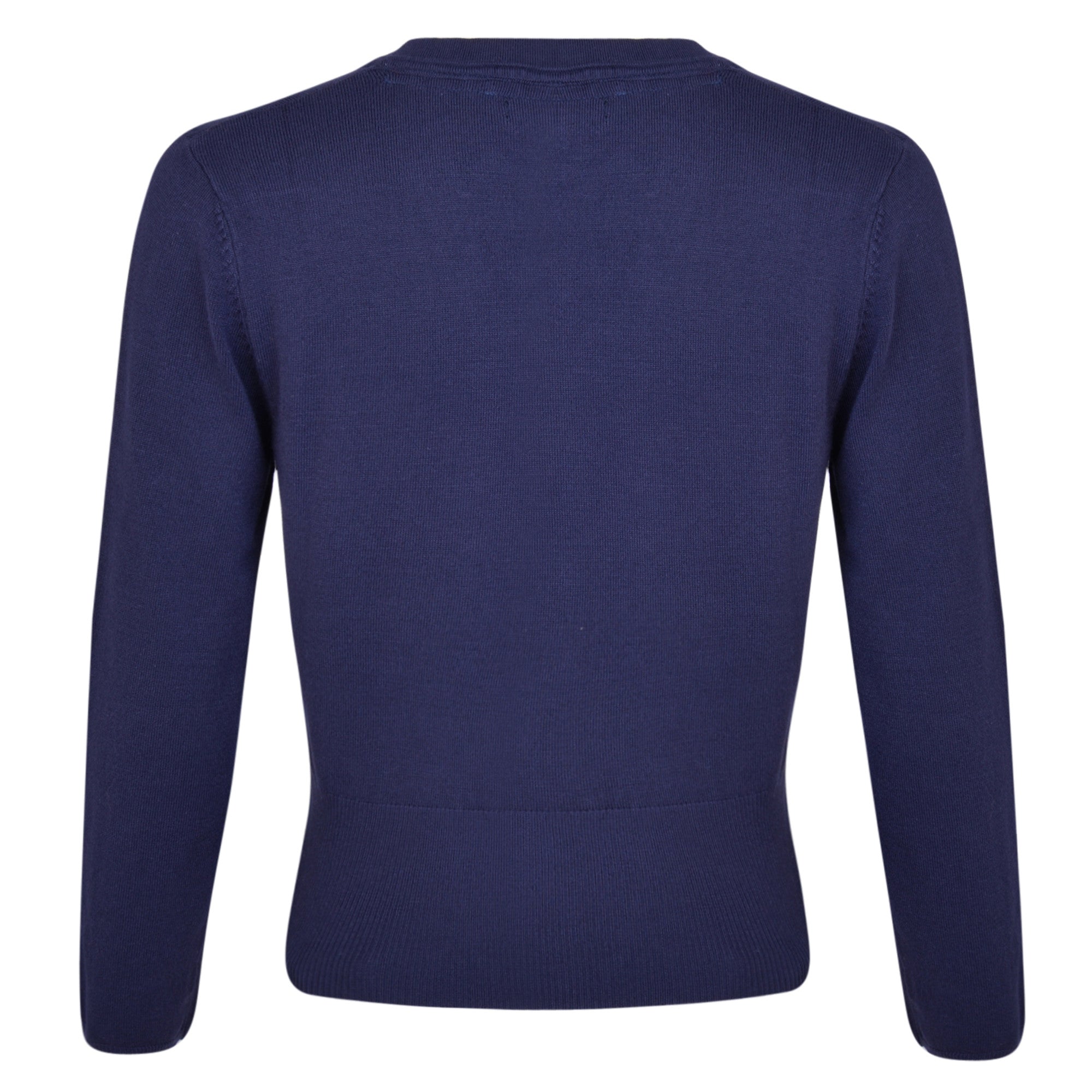 Mariel Cardigan Navy