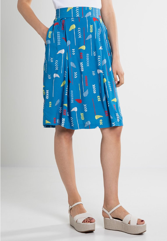 Mariposa Skirt Multi