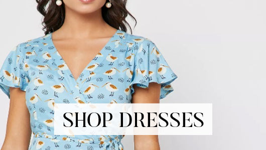 fever designs dress Cabin Fever Designs Prairie Flower Dress