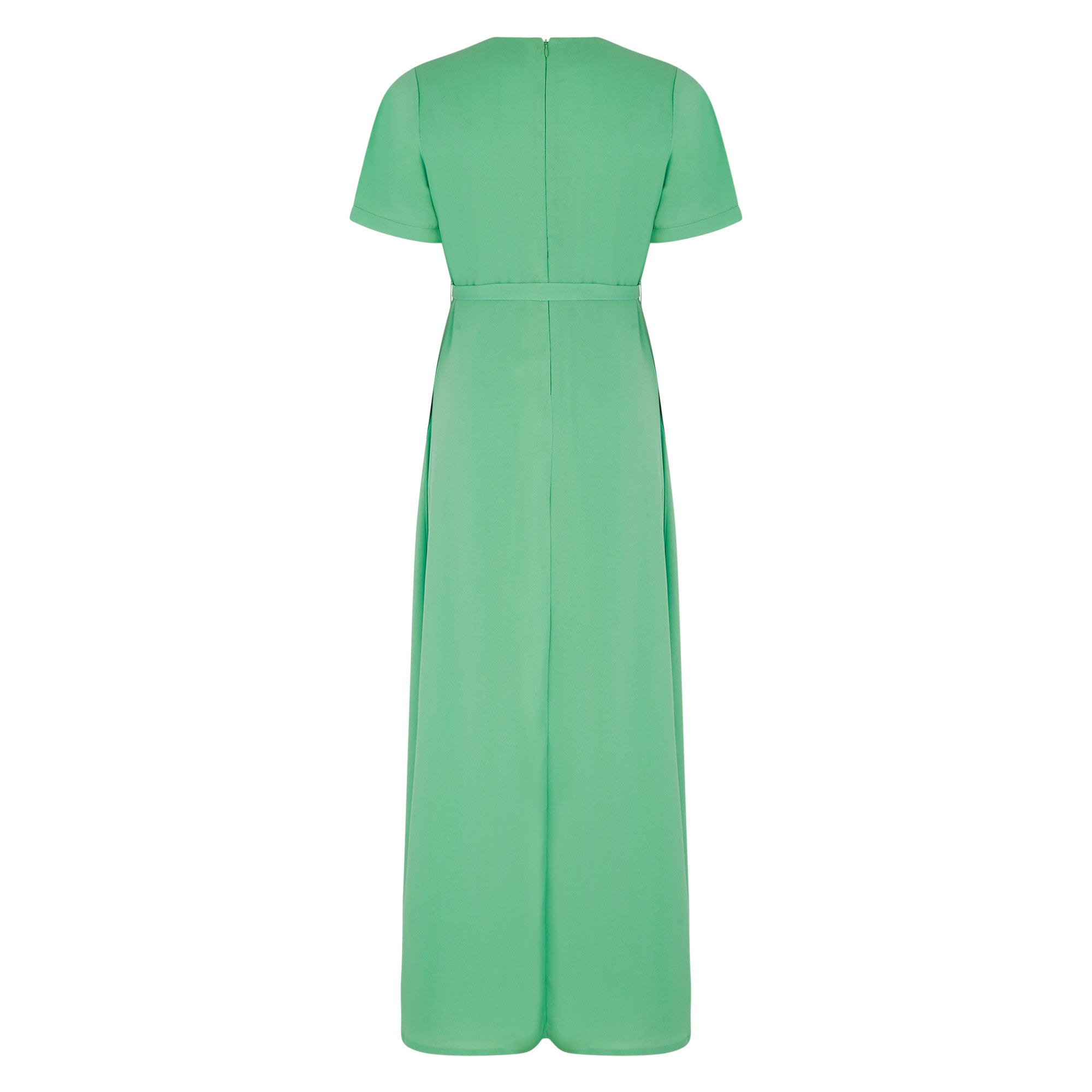 Abigail Maxi Dress Mint