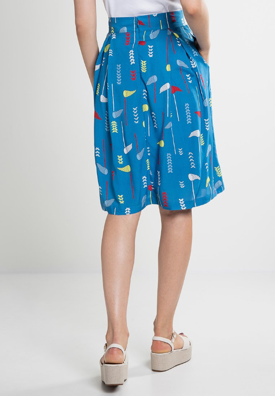 Mariposa Skirt Multi