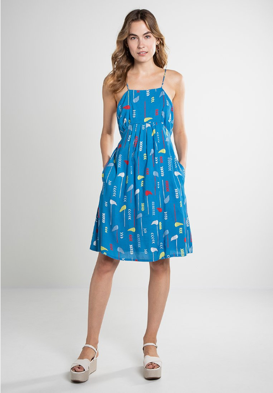 Mariposa Sundress Multi
