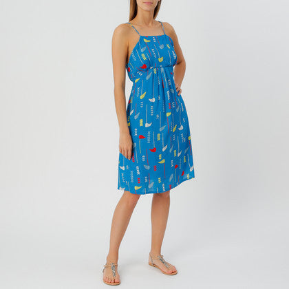 Mariposa Sundress Multi