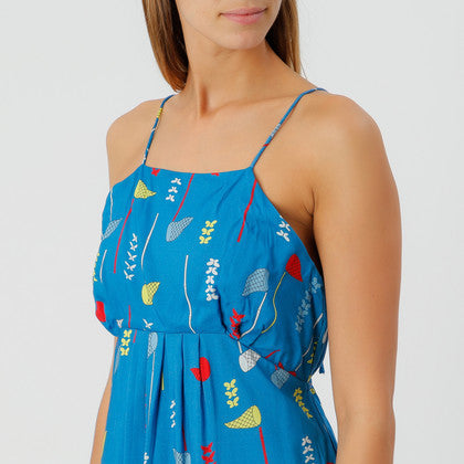 Mariposa Sundress Multi